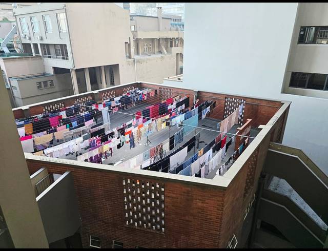 2 BEDROOM APARTMENT TO LET IN DURBAN CENTRAL